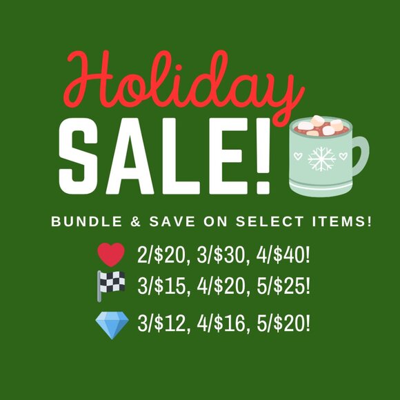 INFO AND DEALS FROM @thalia_lindy! - Picture 3 of 14